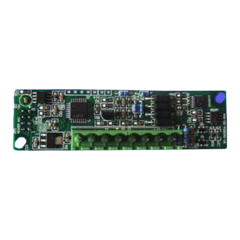 Xinje XC Series User manual
