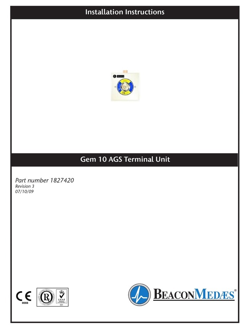 BeaconMedaes Gem 10 installation instructions