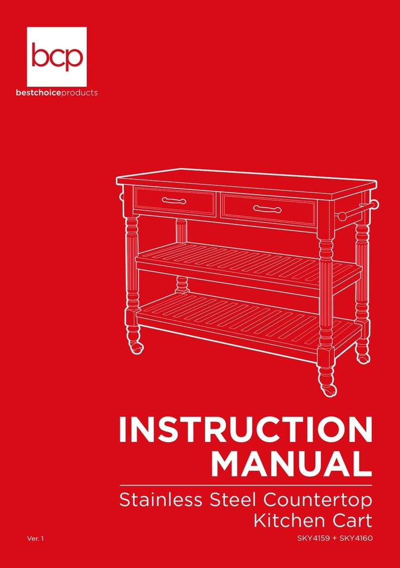 BCP SKY4159 instruction manual