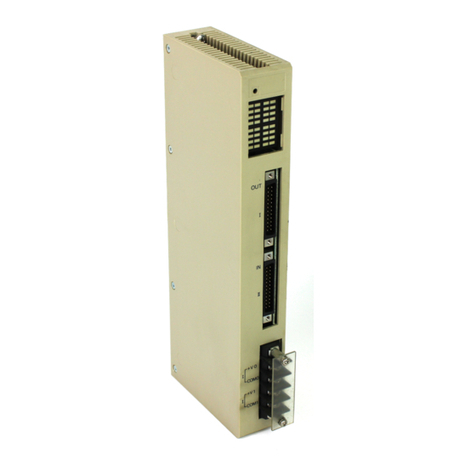 Omron SYSMAC C500 User manual Omron SYSMAC C500 User manual