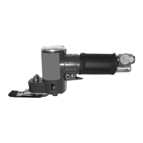 Central Pneumatic 98189 Installation manual
