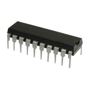 Atmel AT90S2313 User manual