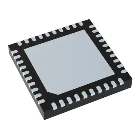 Linear Technology LTC3880EUJ Demo Manual