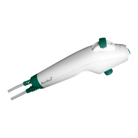 Ambu aScope 4 Broncho Series Instructions for use