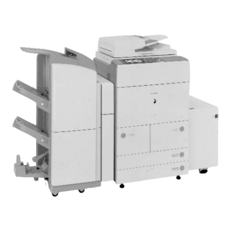 Canon DADF-M1 Service manual