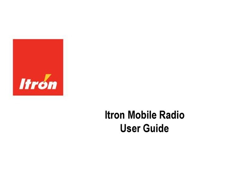 ITRON IMR user guide