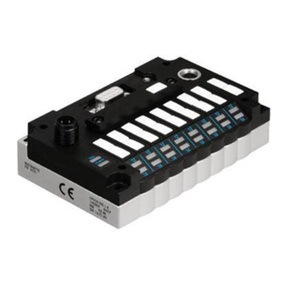Festo CPV..-DI01 series User manual