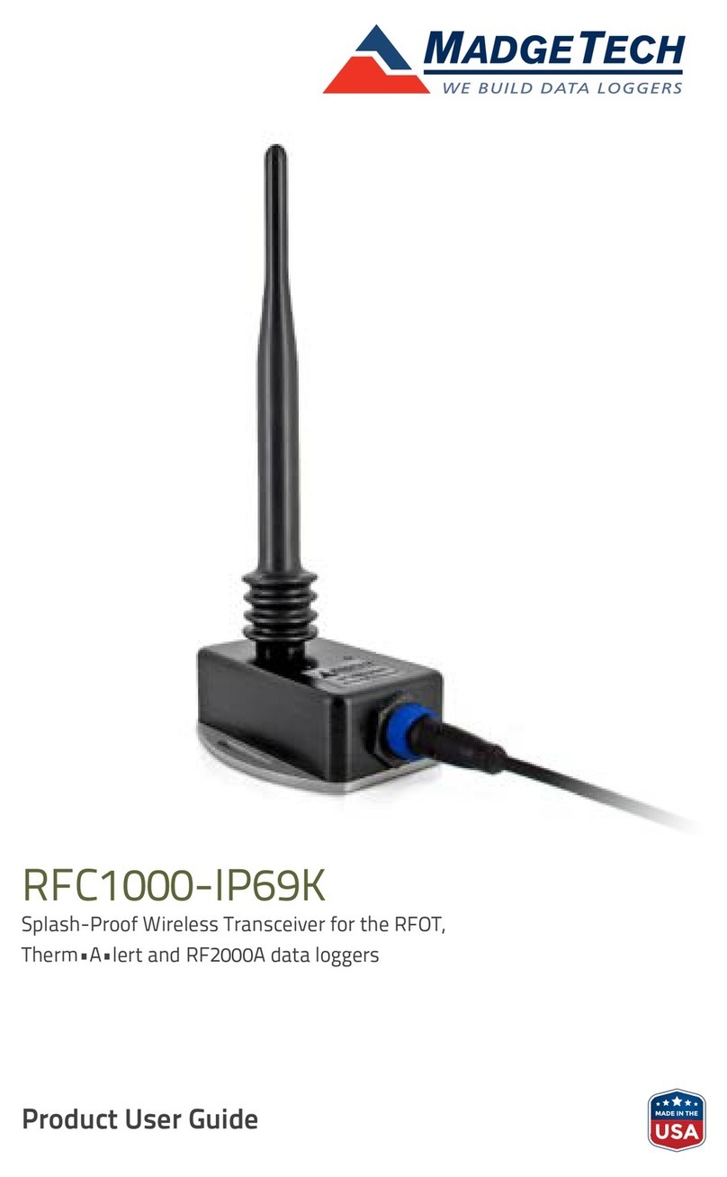MadgeTech RFC1000-IP69K user guide