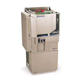 Allen-Bradley 2099-BM06-S user manual