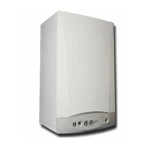 Baxi LUNA HT 1.450 Installation and servicing instructions