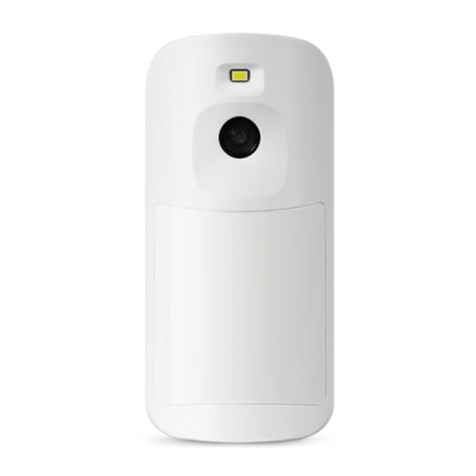 Sector Alarm PhoneWatch TC user manual Sector Alarm PhoneWatch TC user manual