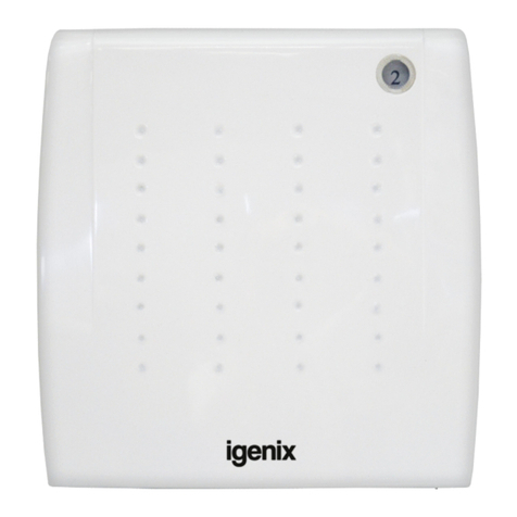 iGenix IG9041 user manual