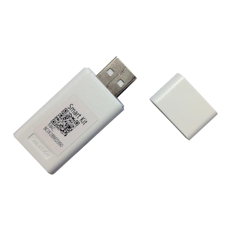 Carrier OSK102 User manual