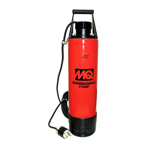 MULTIQUIP ST3020B1 Guide