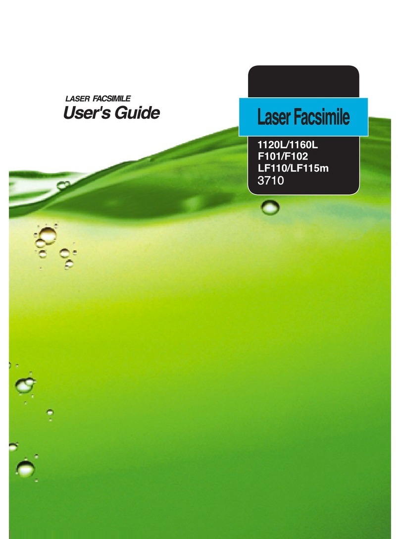 Samsung 1120L User manual