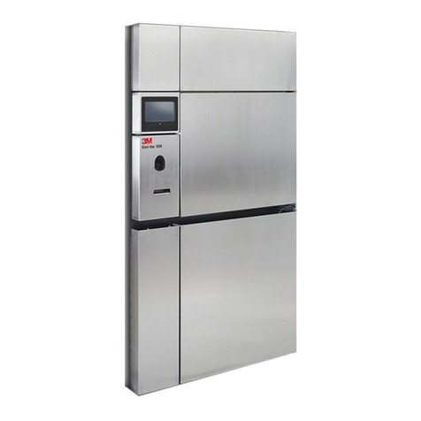 3M Steri-Vac GS Series Operator'sManual