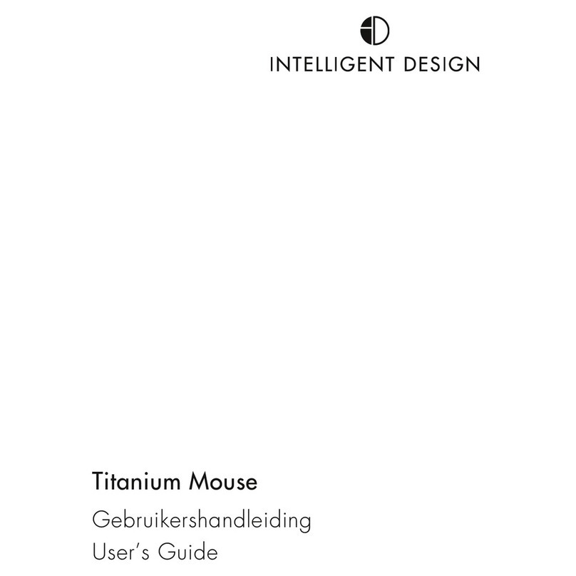 Intelligent Design Titanium user guide