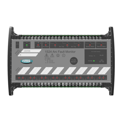 RMS Mors Smitt 1S24 user guide
