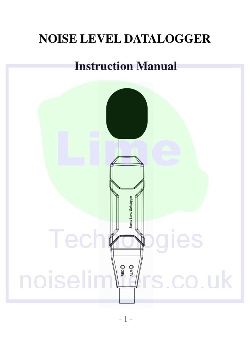 Elma DT173 instruction manual
