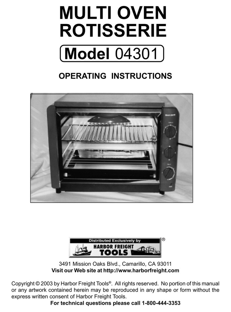 Harbor Freight Tools 04301 operating instructions Harbor Freight Tools 04301 operating instructions