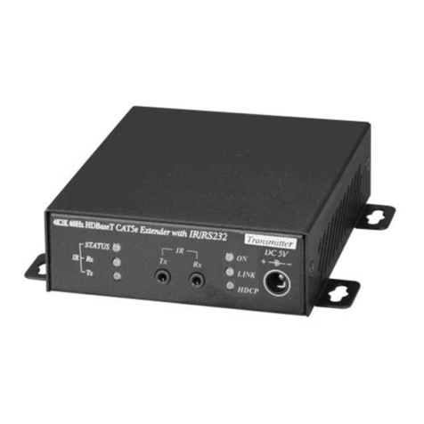 SC&T HE20E User manual