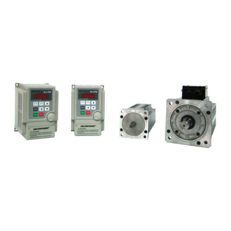 Adleepower AM Series instruction manual