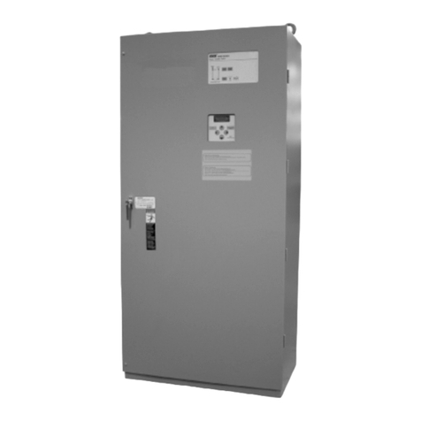 Asco 4000 series User manual Asco 4000 series User manual