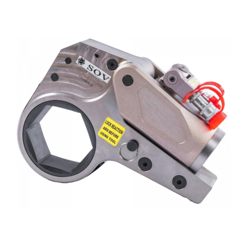Wren MXTA series Operation and maintenance manual
