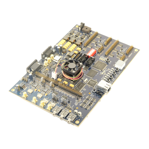 Altera DSP Development Kit User manual Altera DSP Development Kit User manual