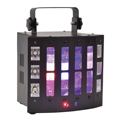 Qtx SURGE user manual