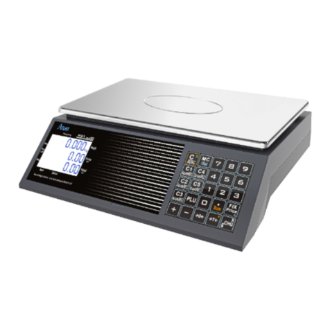Pinnacle Technology PS1X series User manual
