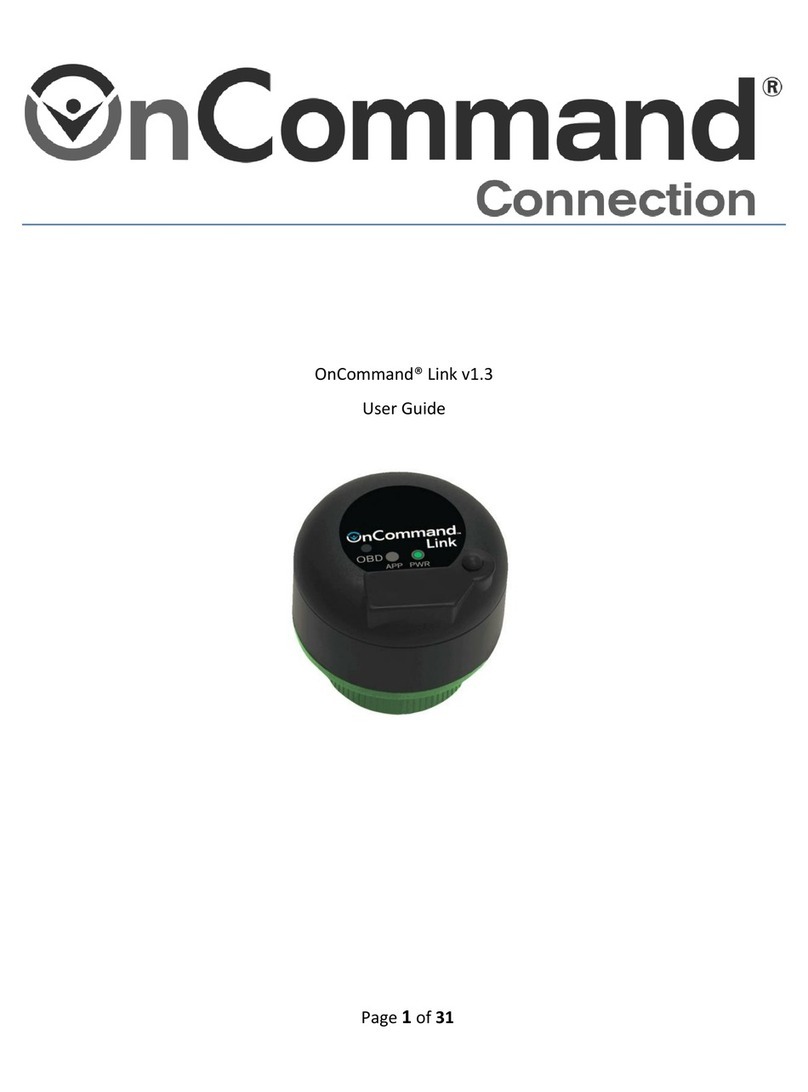 OnCommand Link user guide