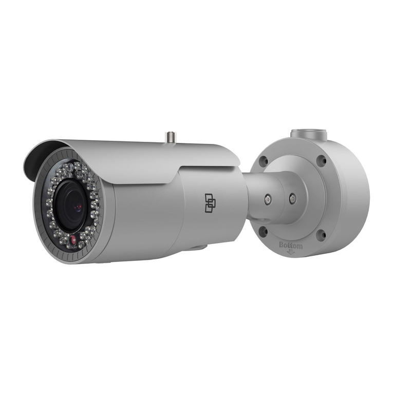 Interlogix TruVision TVB-2402 Operating and maintenance instructions
