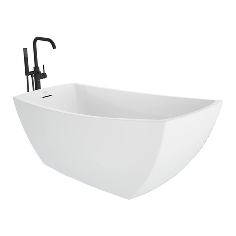 Jacuzzi Stella User manual Jacuzzi Stella User manual