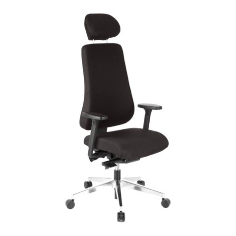 HJH office PRO-TEC 400 User manual HJH office PRO-TEC 400 User manual