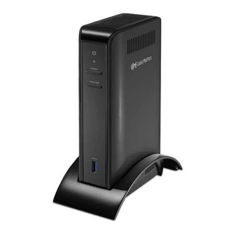 cable matters 107008 user manual