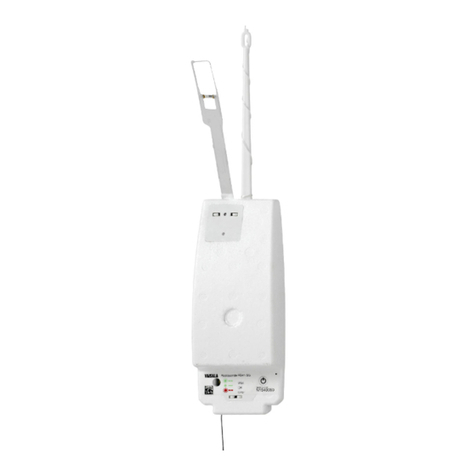 Vaisala RS41-SG user guide