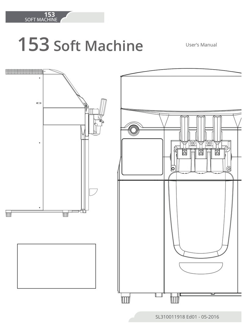 Sencotel 153 user manual