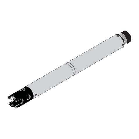 wtw AmmoLyt 700 IQ operating manual
