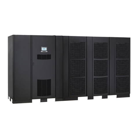 Eaton Power Xpert Series User manual