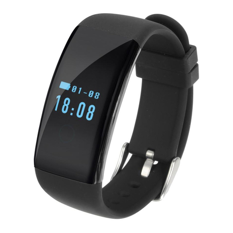 Dfit D21 Instruction