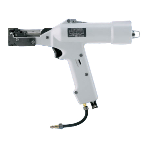 Panduit PPTMT User manual
