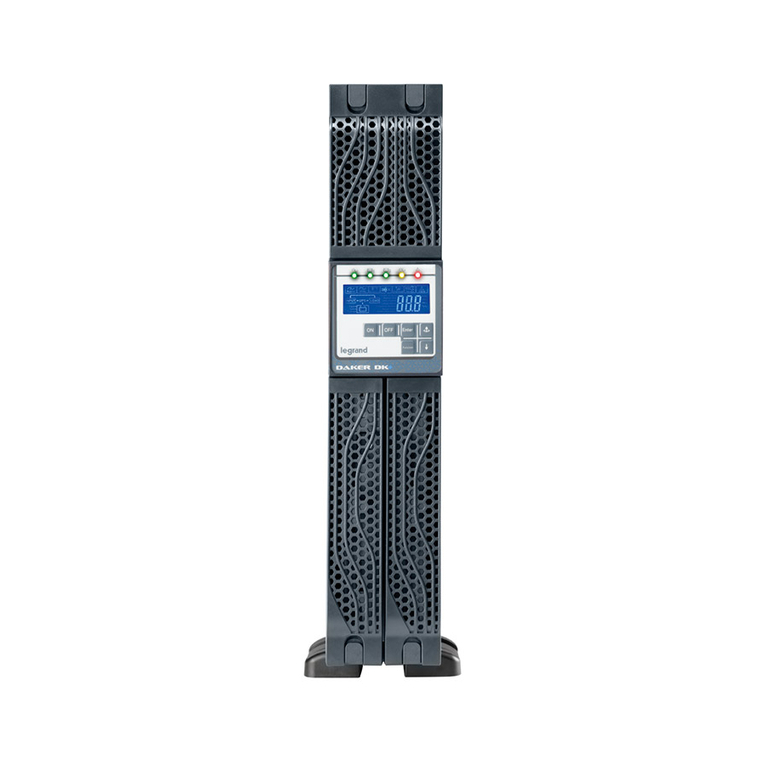 LEGRAND DAKER DK Plus 3 101 73 User manual