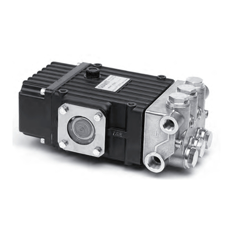 Giant P300 Series Operating instructions/ repair and service manual