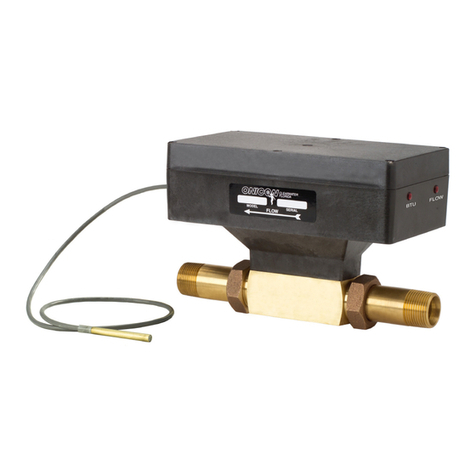 Onicon SYSTEM-30 Installation and operation guide Onicon SYSTEM-30 Installation and operation guide