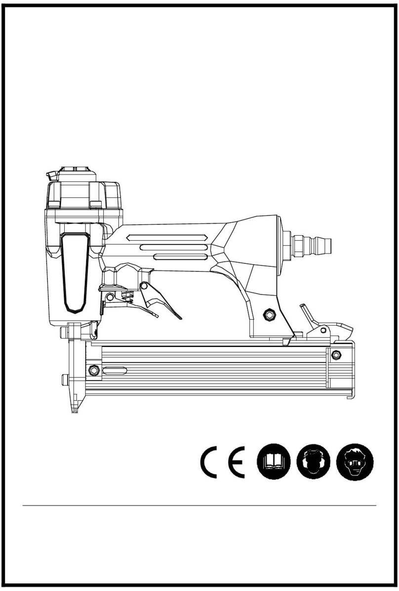 Aplus Corgrap 12.20 operating instructions