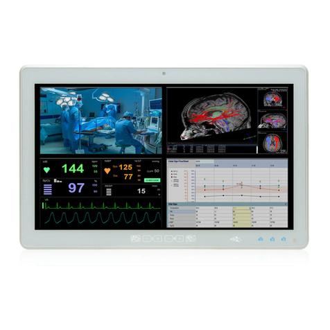 IEI Technology POCm-W22C-ULT3 installation guide