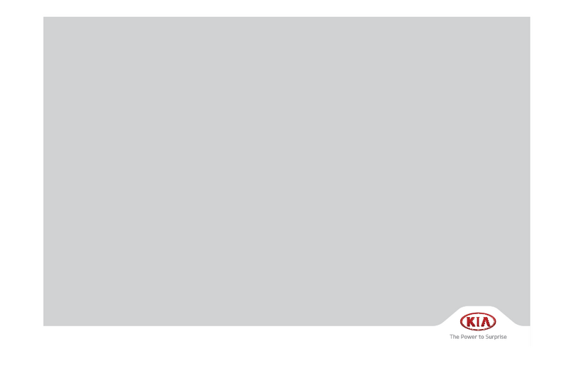 Kia ATC40DQAN User manual
