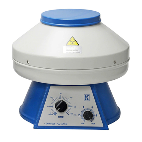 Gemmy PLC-01 user manual