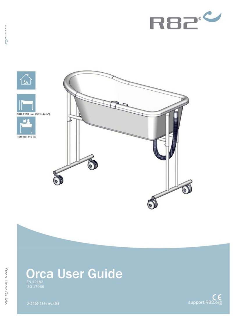 R82 Orca user guide
